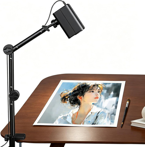 Art projector for - art, tracing