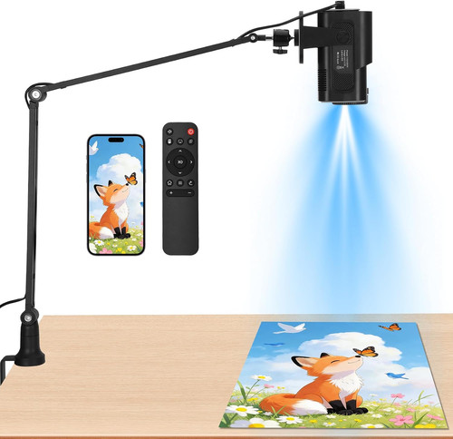 Art projector for tracing - art, |